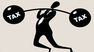 Danıştay Aynı Verginin Yeniden Tahsilini Mülkiyet Hakkına Haksız Müdahale Olarak Görmüştür