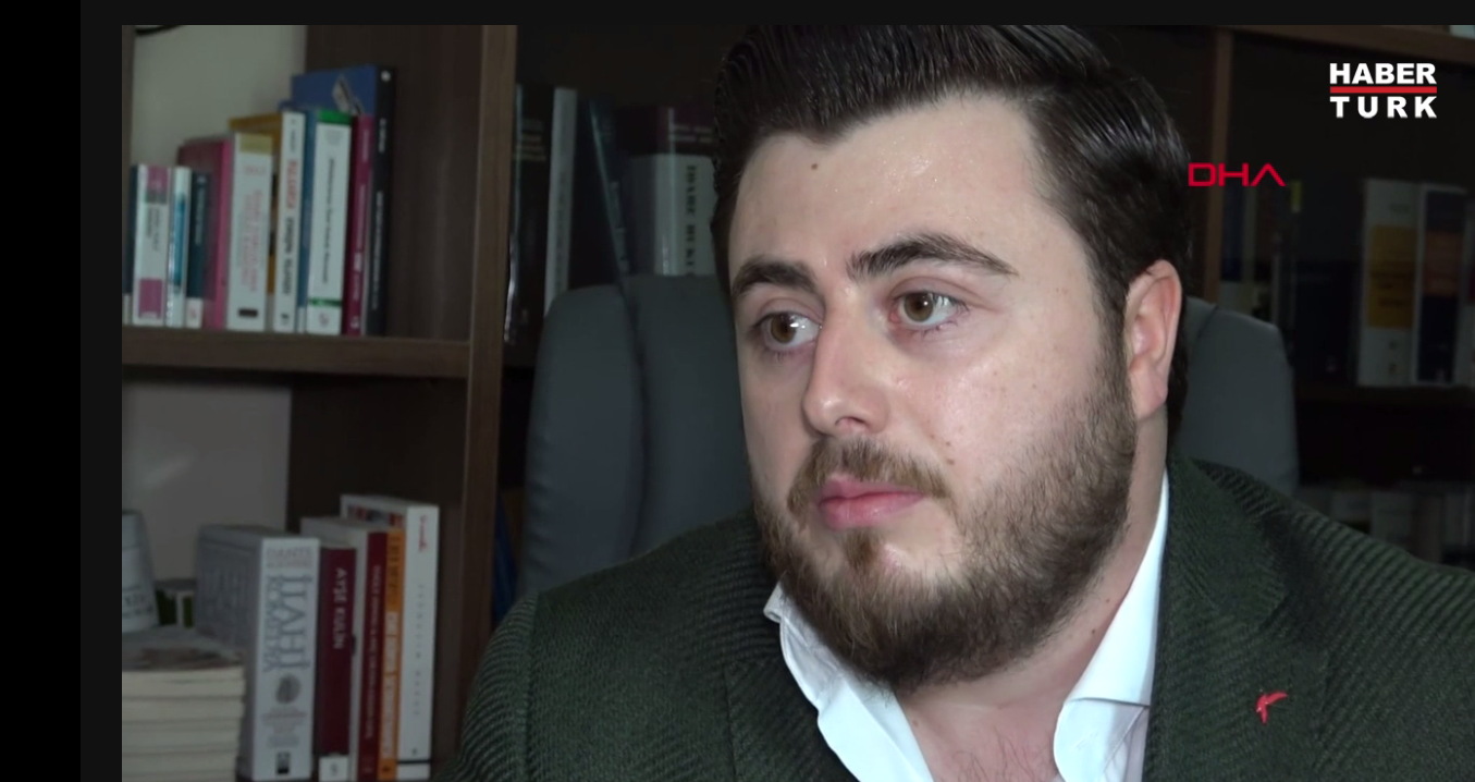 Basında Biz - Ad Soyad Değiştirme