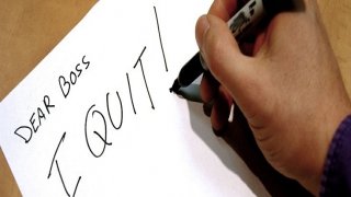 Yargıtay Sağlık Sorunları Sebebiyle İstifa Eden İşçinin Kıdem Tazminatına Hak Kazanamayacağına Hükmetmiştir