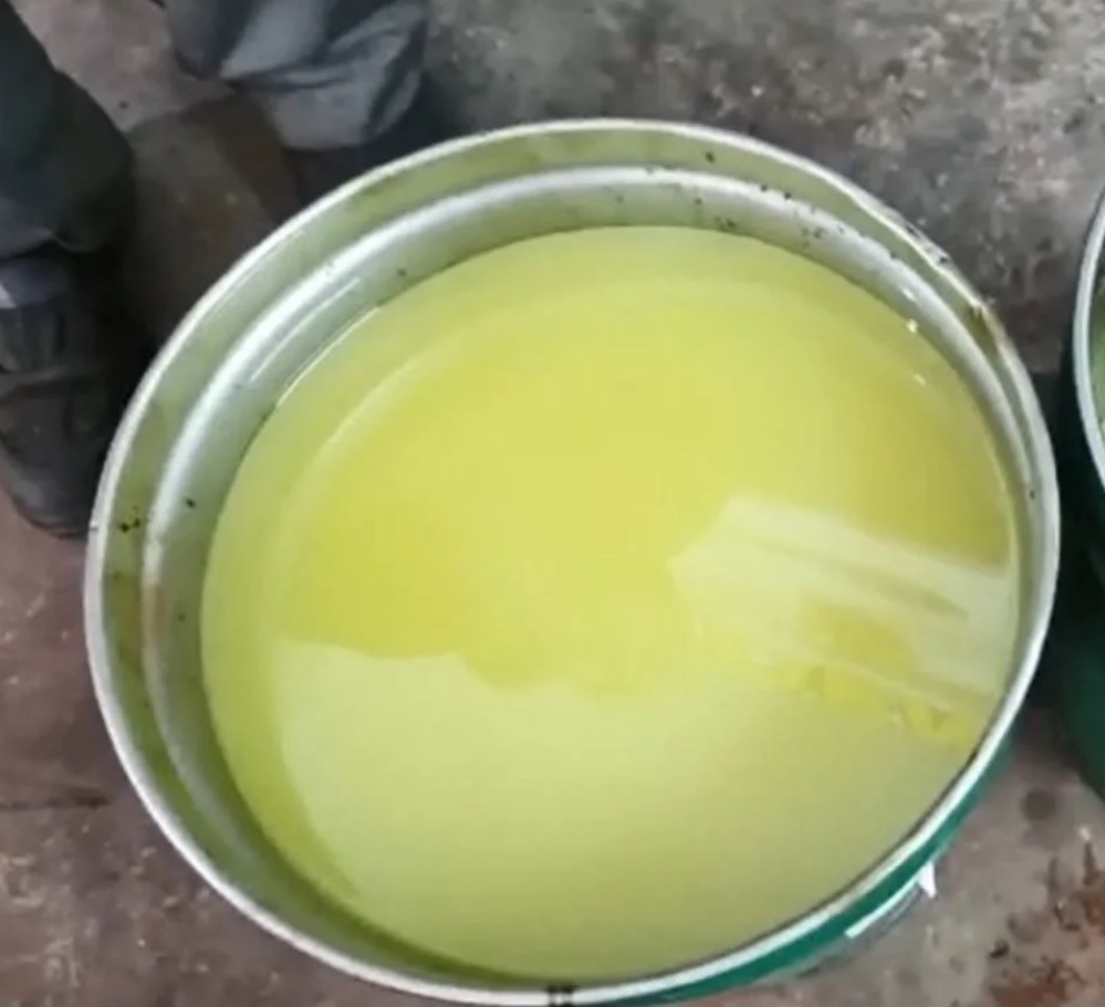 Basında Biz - Sulu Mazot