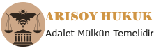 Avukat Batuhan ARISOY| ARISOY HUKUK BÜROSU| BURSA | Avukat | Hukuk | Hukukçu| Adalet | Savunma | İddia | Eşitlik | Hak